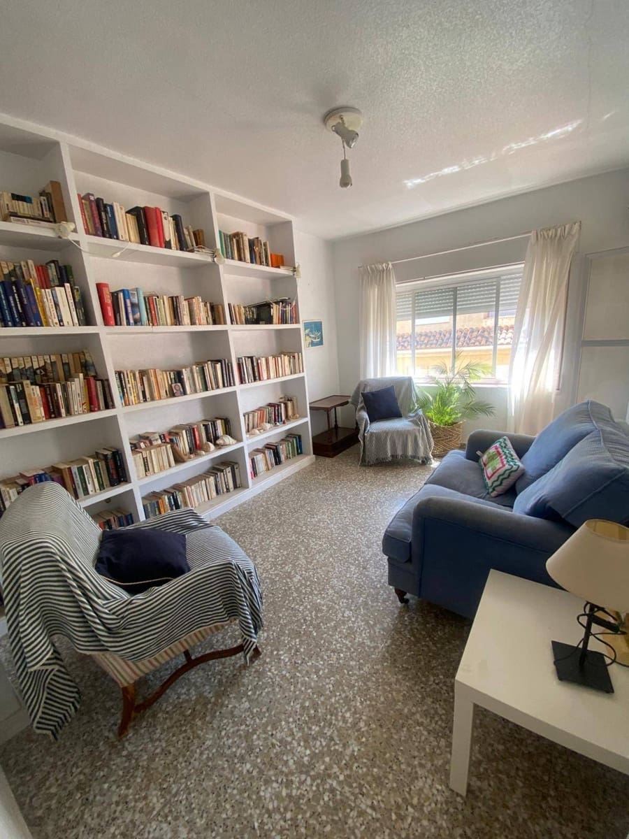 3 makuuhuone Huoneisto myytävänä paikassa Pilar de la Horadada - 230 000 € (Ref: 10050949)