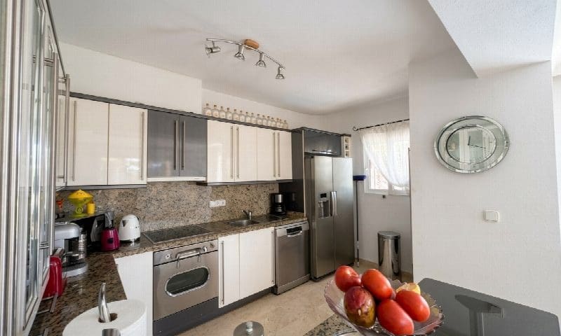 3 bedroom Villa for sale in Orihuela with pool garage - € 579,995 (Ref: 10050950)