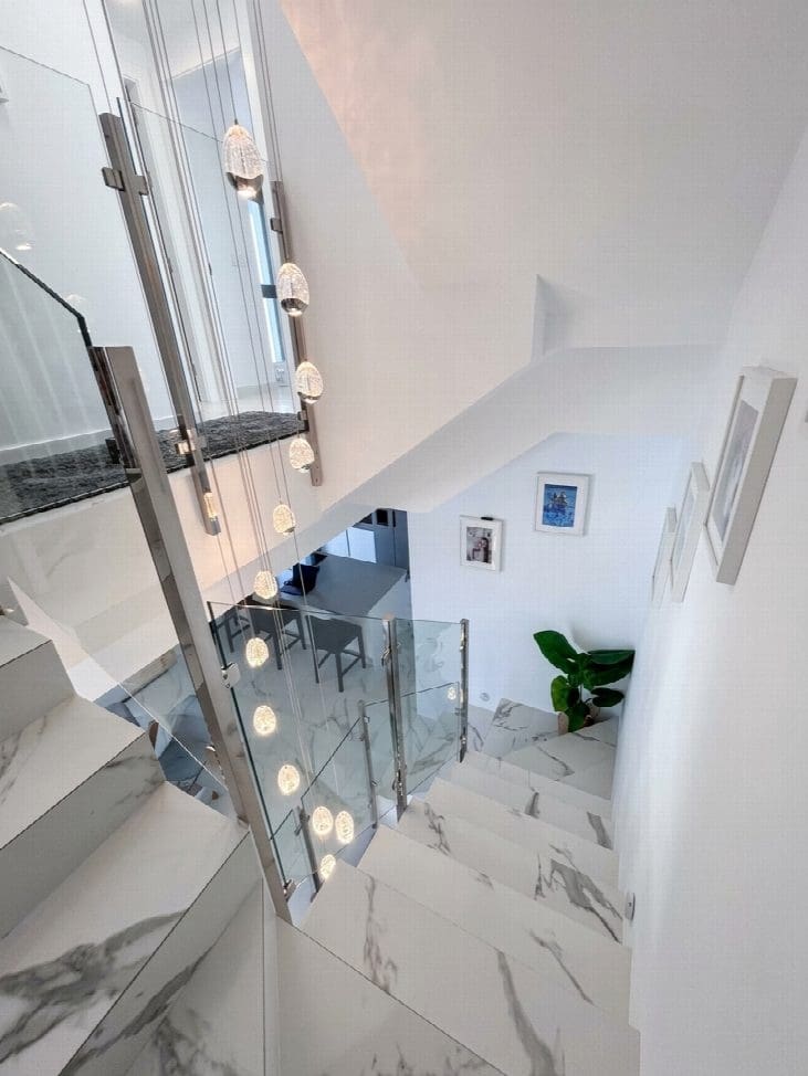 5 bedroom Villa for sale in Orihuela with pool garage - € 595,000 (Ref: 10050951)