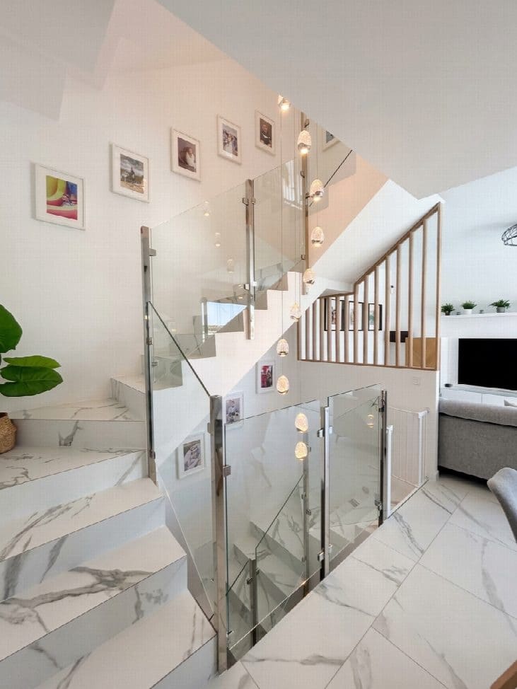 5 bedroom Villa for sale in Orihuela with pool garage - € 595,000 (Ref: 10050951)