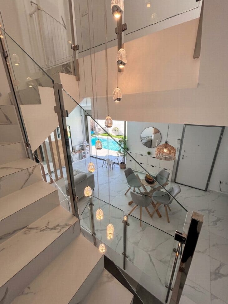5 bedroom Villa for sale in Orihuela with pool garage - € 595,000 (Ref: 10050951)