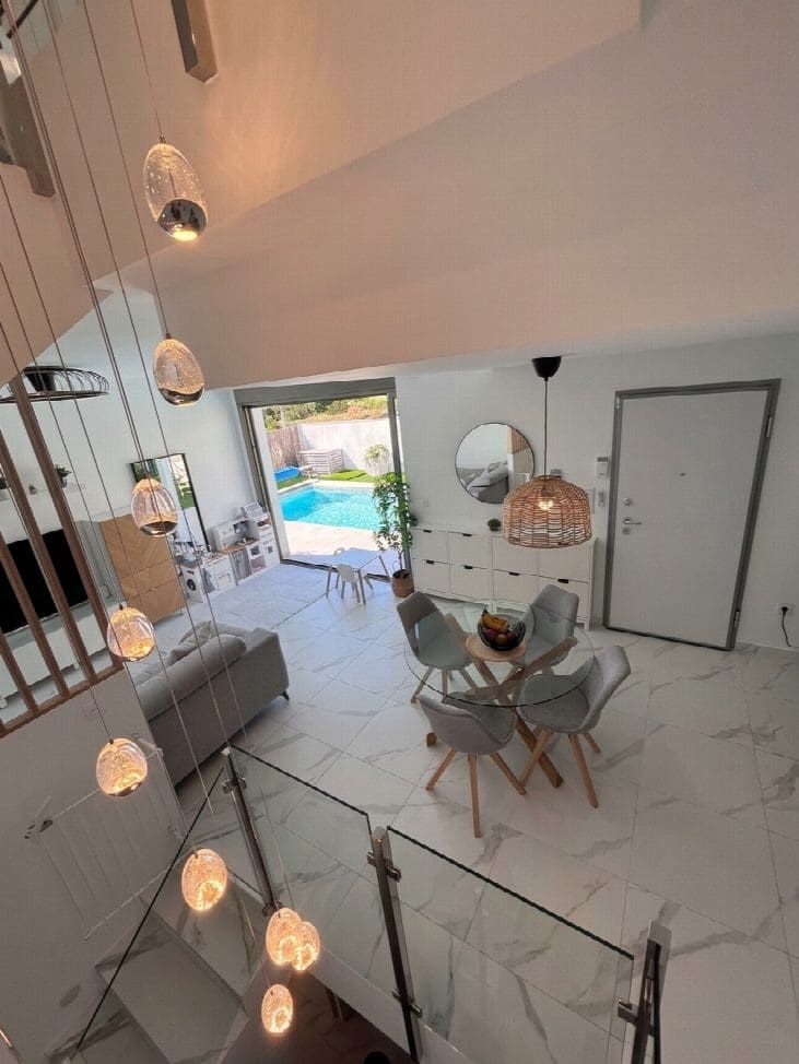 5 bedroom Villa for sale in Orihuela with pool garage - € 595,000 (Ref: 10050951)
