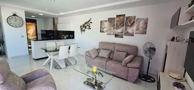 3 makuuhuone Huvila myytävänä paikassa Los Montesinos mukana uima-altaan - 420 000 € (Ref: 10050953)