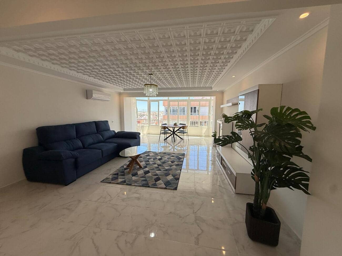3 quarto Apartamento para venda em Torrevieja - 249 900 € (Ref: 10050954)