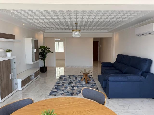 3 quarto Apartamento para venda em Parque de las Naciones, Torrevieja - 249 900 € (Ref: 10050954)