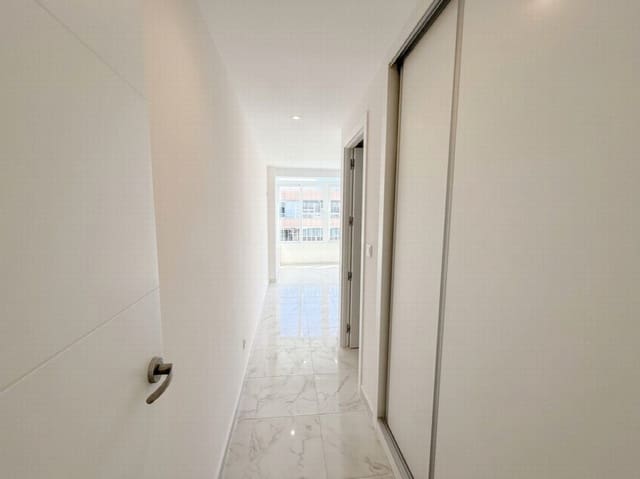 3 quarto Apartamento para venda em Parque de las Naciones, Torrevieja - 249 900 € (Ref: 10050954)