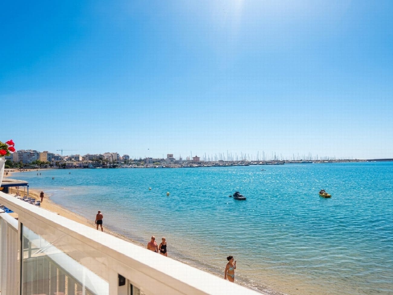 3 quarto Apartamento para venda em Torrevieja - 249 900 € (Ref: 10050954)