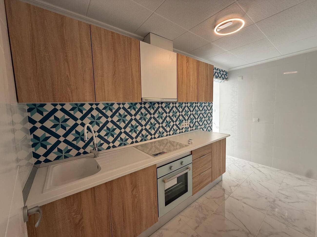 3 quarto Apartamento para venda em Torrevieja - 249 900 € (Ref: 10050954)
