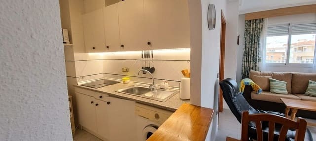 2 bedroom Apartment for sale in Playa del Acequión, Torrevieja with pool - € 157,000 (Ref: 10050955)
