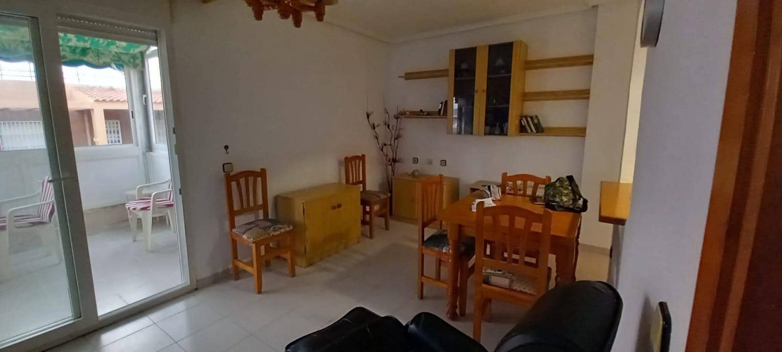 2 bedroom Apartment for sale in Torrevieja with pool - € 157,000 (Ref: 10050955)