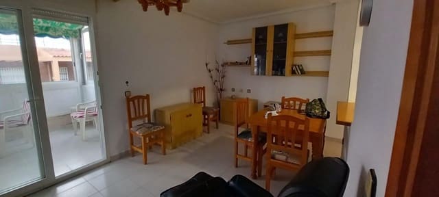 2 bedroom Apartment for sale in Playa del Acequión, Torrevieja with pool - € 157,000 (Ref: 10050955)