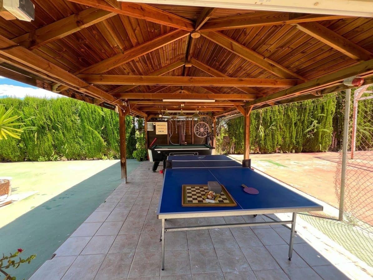 4 Zimmer Finca/Landgut zu verkaufen in Dolores mit Pool - 485.000 € (Ref: 10050956)