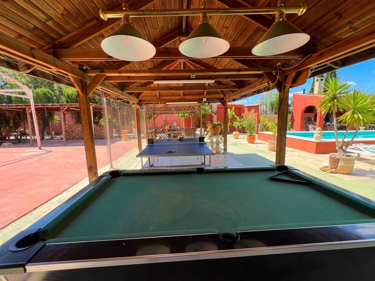 4 Zimmer Finca/Landgut zu verkaufen in Dolores mit Pool - 485.000 € (Ref: 10050956)
