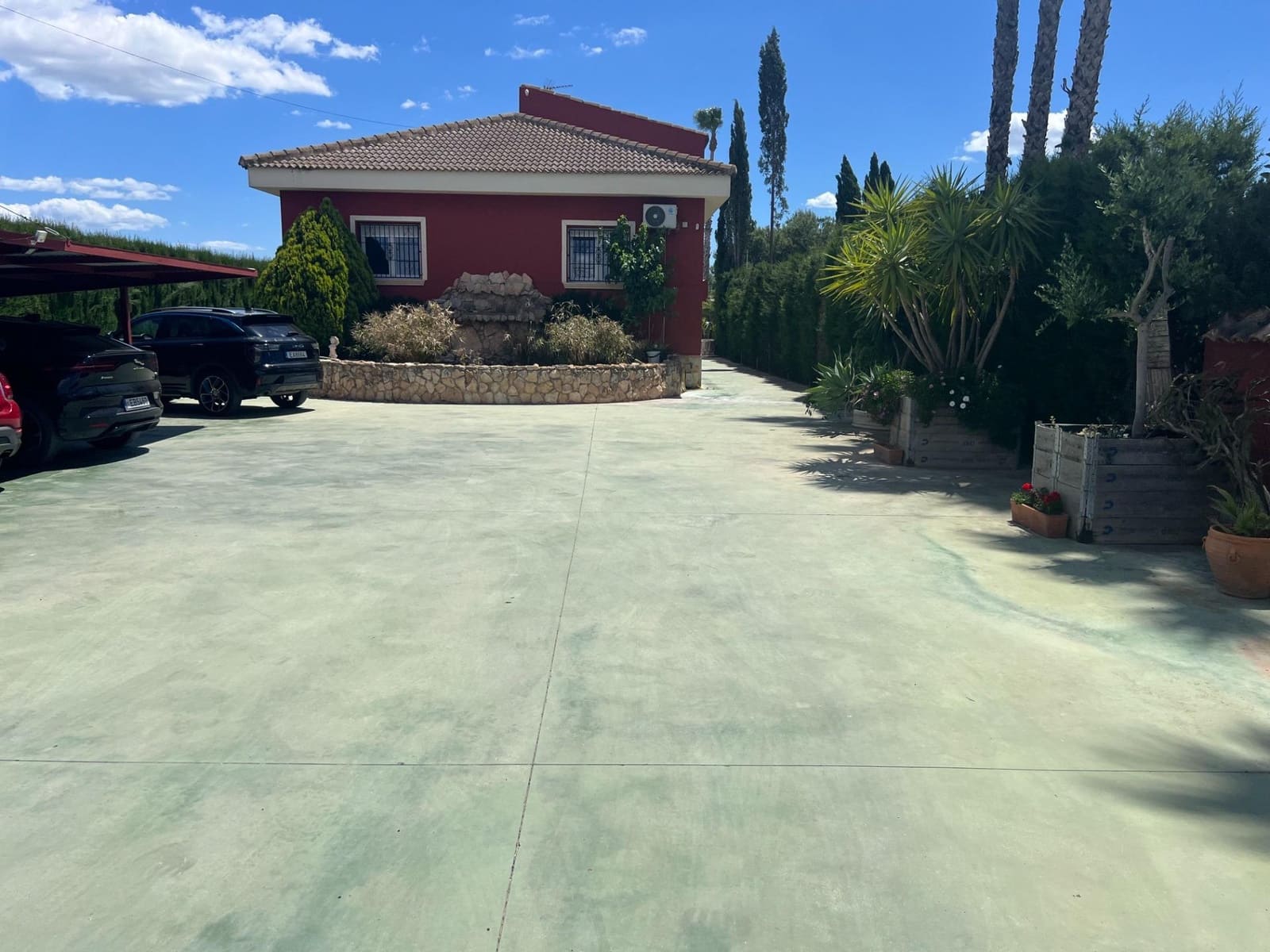 4 Zimmer Finca/Landgut zu verkaufen in Dolores mit Pool - 485.000 € (Ref: 10050956)