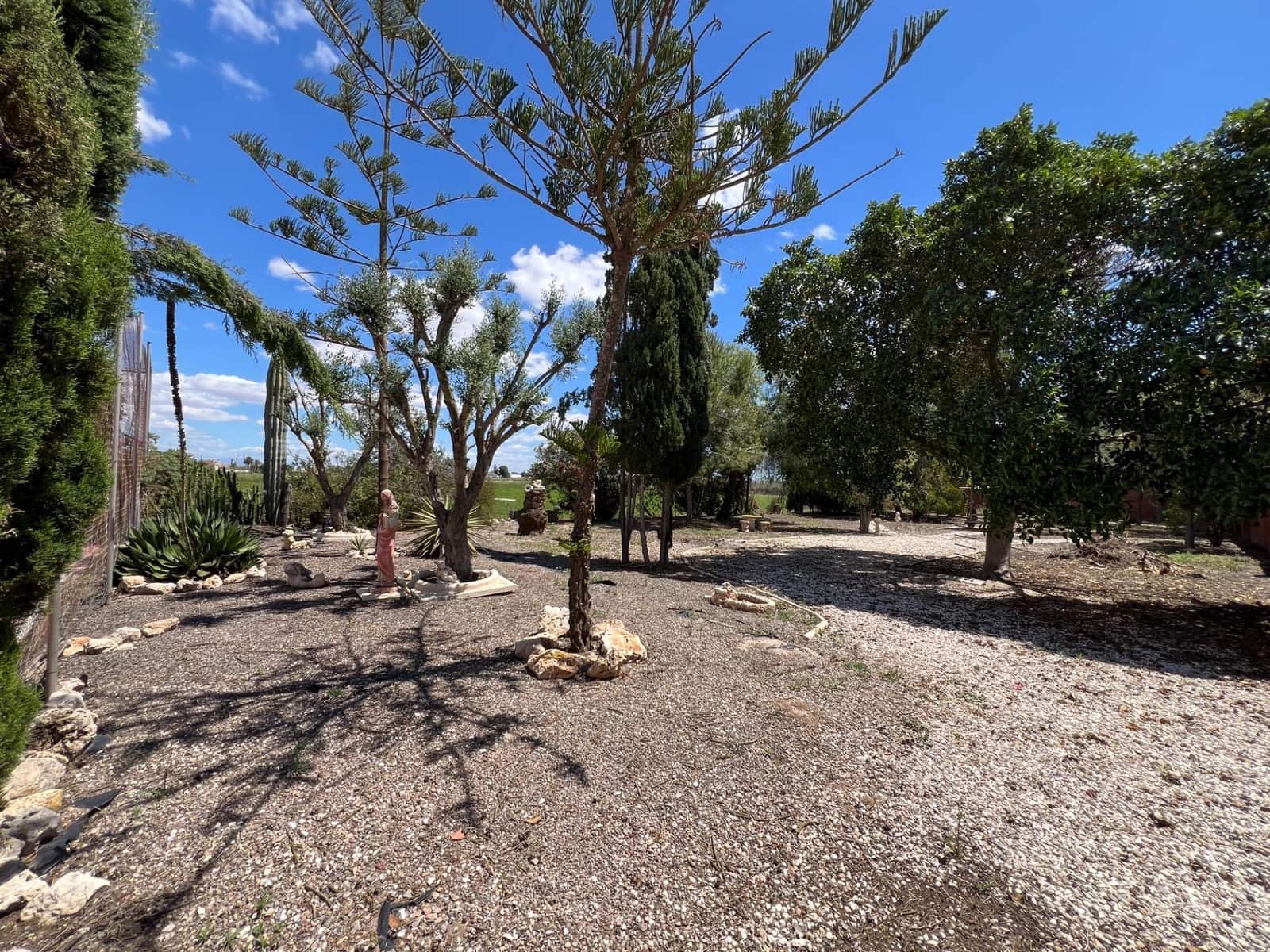 4 Zimmer Finca/Landgut zu verkaufen in Dolores mit Pool - 485.000 € (Ref: 10050956)