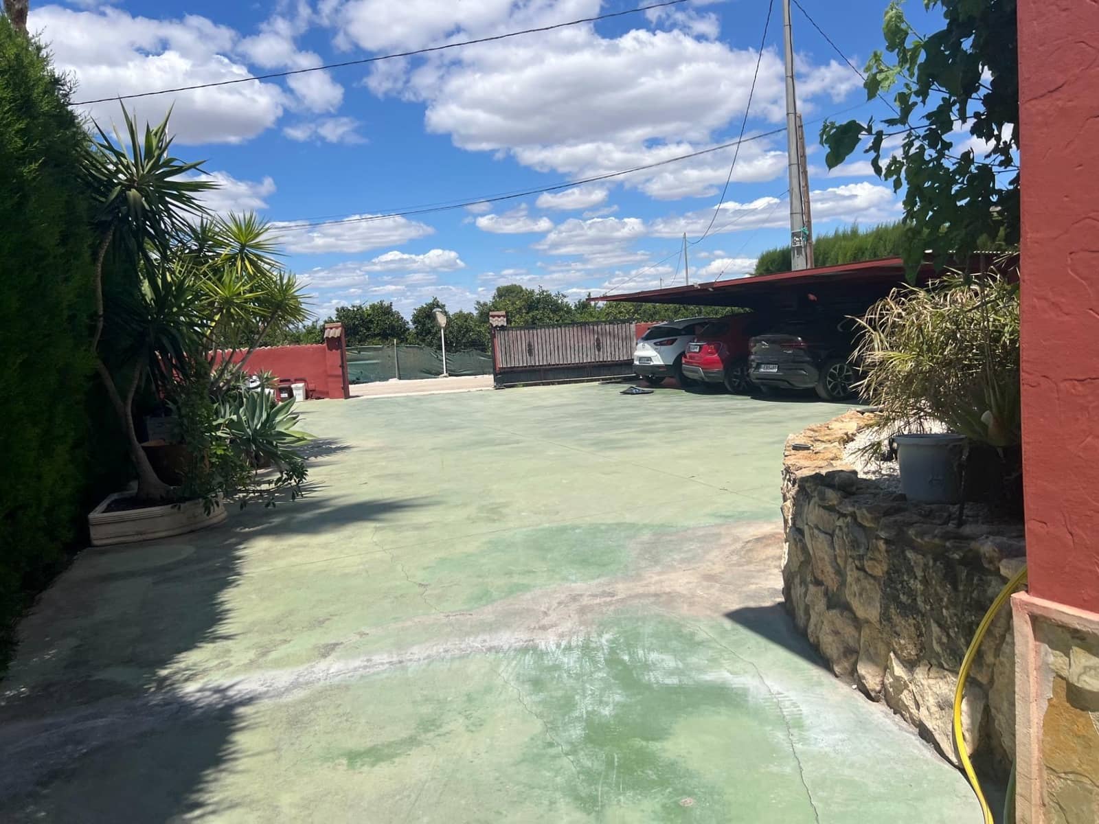 4 Zimmer Finca/Landgut zu verkaufen in Dolores mit Pool - 485.000 € (Ref: 10050956)