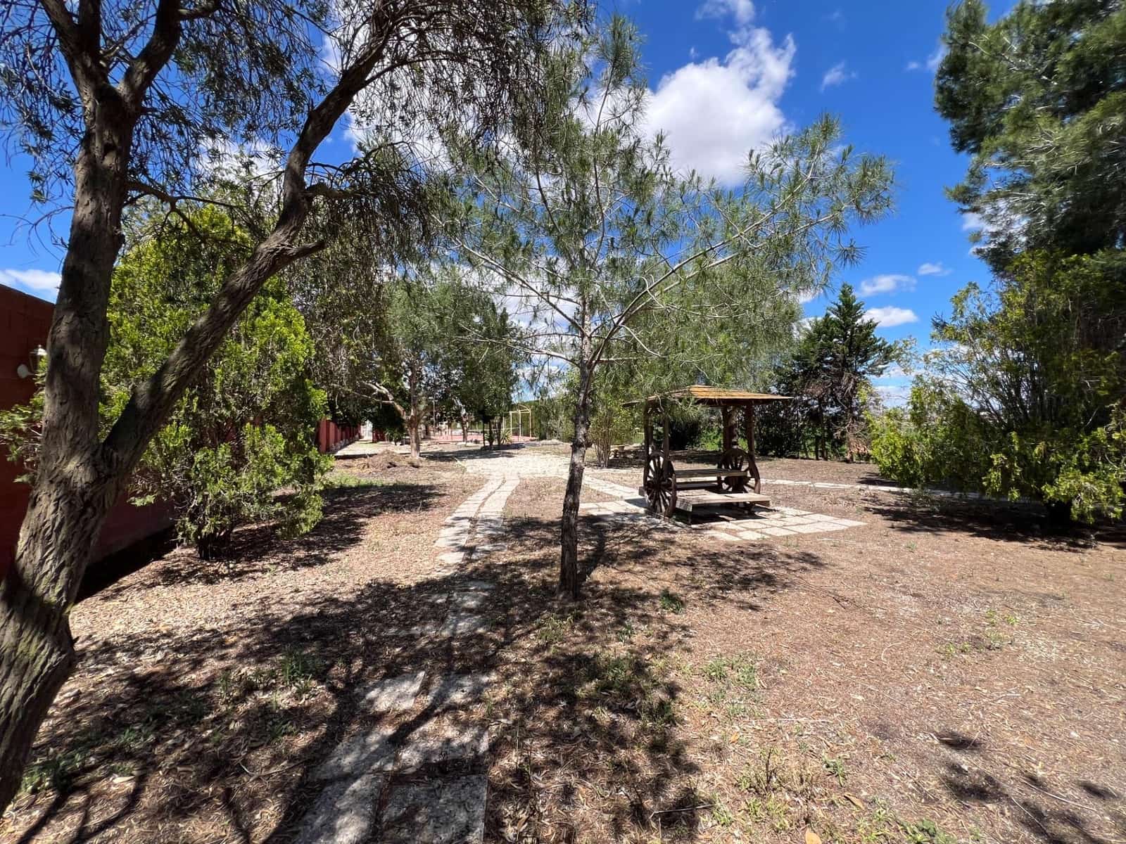 4 Zimmer Finca/Landgut zu verkaufen in Dolores mit Pool - 485.000 € (Ref: 10050956)