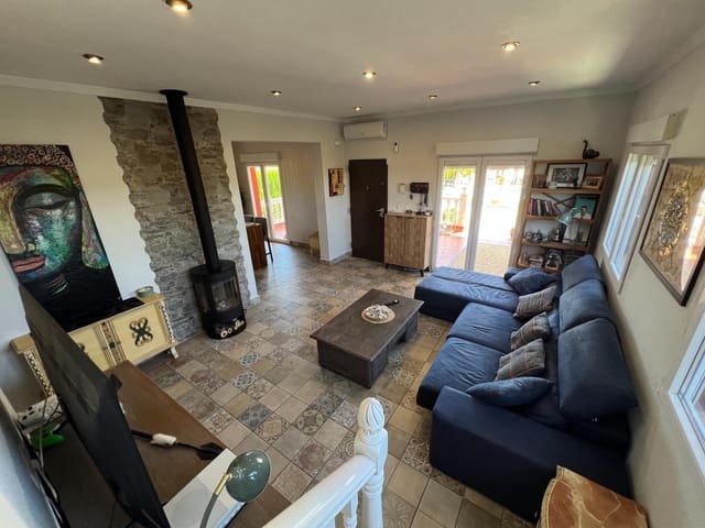 4 sovrum Finca/Hus på landet till salu i Dolores med pool - 485 000 € (Ref: 10050956)