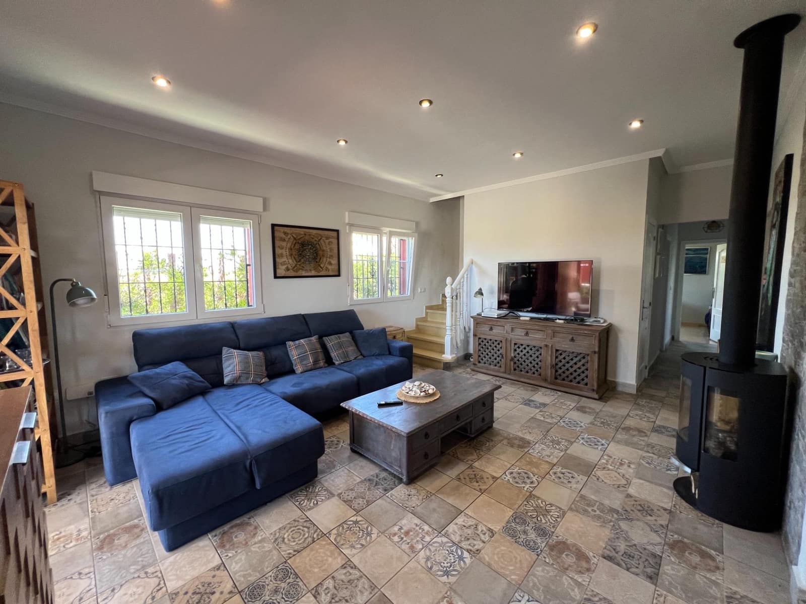 4 Zimmer Finca/Landgut zu verkaufen in Dolores mit Pool - 485.000 € (Ref: 10050956)