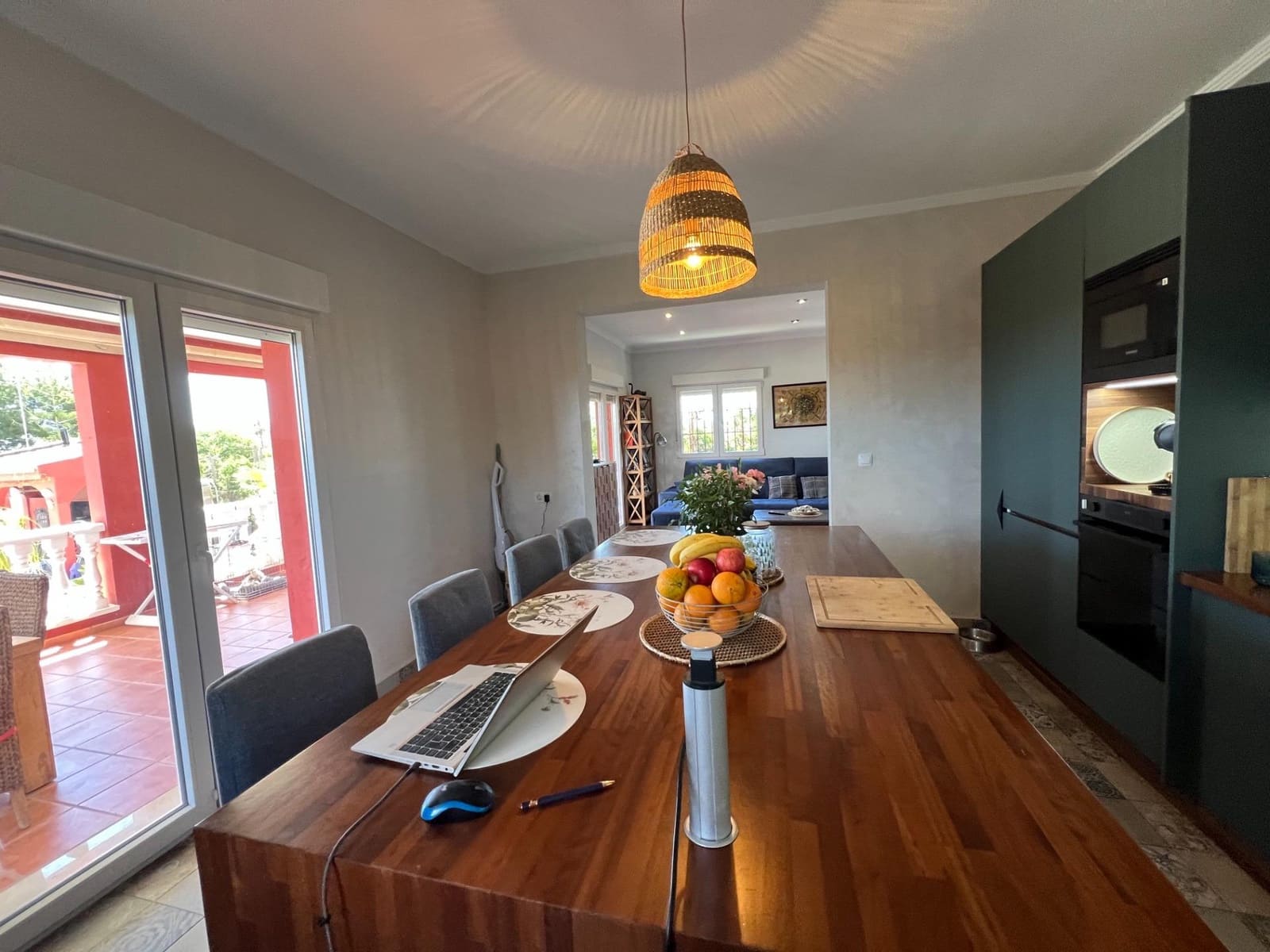 4 Zimmer Finca/Landgut zu verkaufen in Dolores mit Pool - 485.000 € (Ref: 10050956)