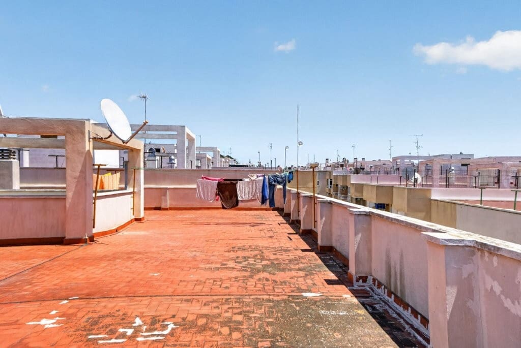 3 soveværelse Lejlighed til salg i Torrevieja med swimmingpool - € 159.000 (Ref: 10050957)