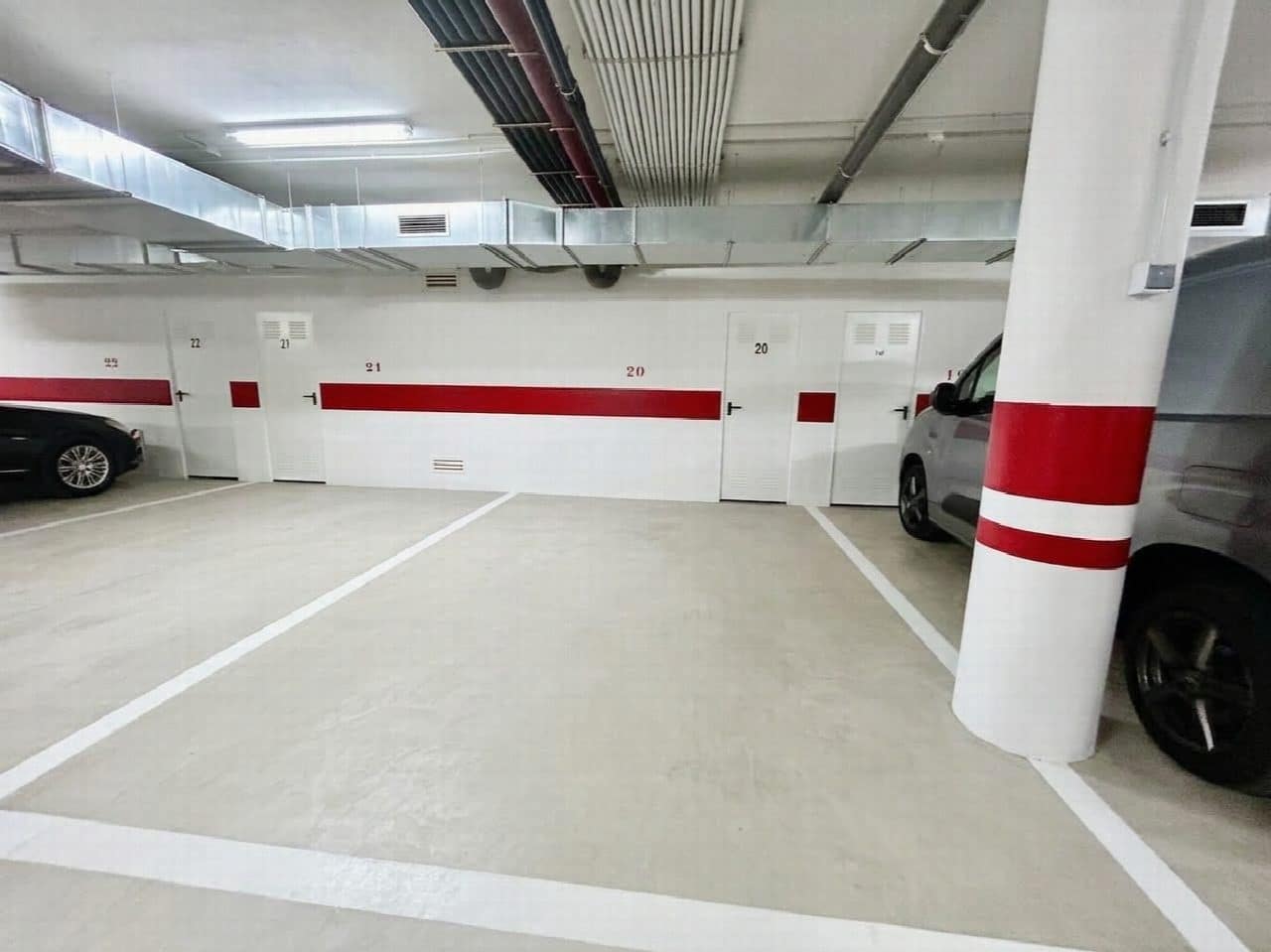 2 soverom Leilighet til salgs i Pilar de la Horadada med garasje - € 330 000 (Ref: 10050958)