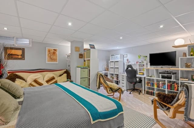 2 Zimmer Haus zu verkaufen in San Miguel de Salinas mit Garage - 189.500 € (Ref: 10050959)