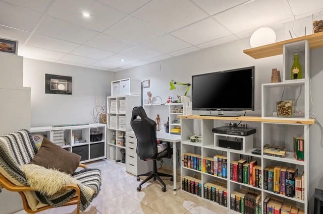 2 Zimmer Haus zu verkaufen in San Miguel de Salinas mit Garage - 189.500 € (Ref: 10050959)