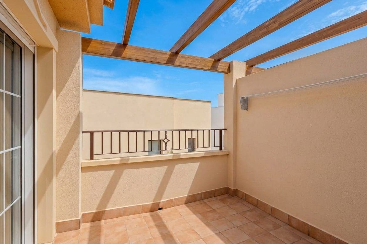 2 sovrum Hus till salu i San Miguel de Salinas med garage - 189 500 € (Ref: 10050959)