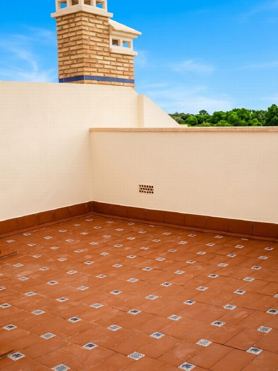 2 bedroom Townhouse for sale in Orihuela - € 239,000 (Ref: 10050960)
