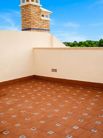 2 bedroom Townhouse for sale in Los Almendros (Orihuela Costa), Orihuela - € 239,000 (Ref: 10050960)