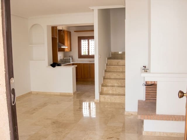 2 bedroom Townhouse for sale in Los Almendros (Orihuela Costa), Orihuela - € 239,000 (Ref: 10050960)