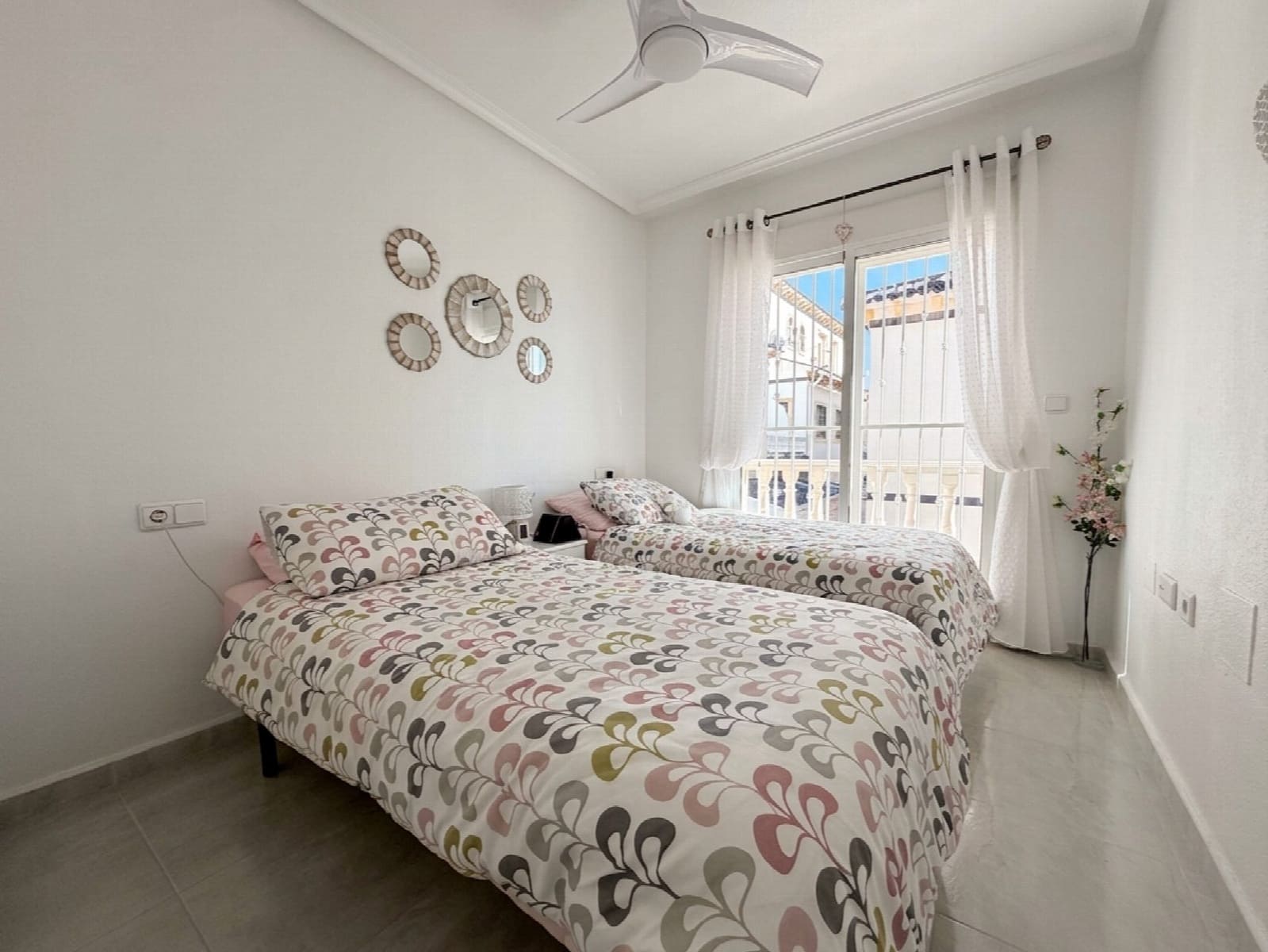 3 bedroom Townhouse for sale in Orihuela with pool garage - € 199,900 (Ref: 10050961)