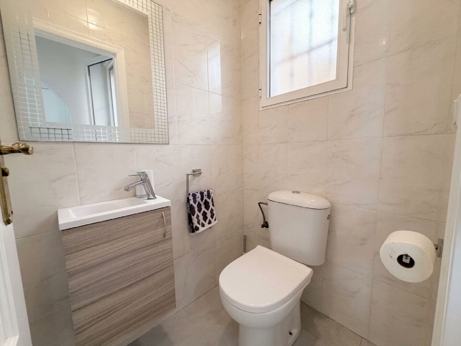 3 sovrum Hus till salu i Orihuela med pool garage - 199 900 € (Ref: 10050961)