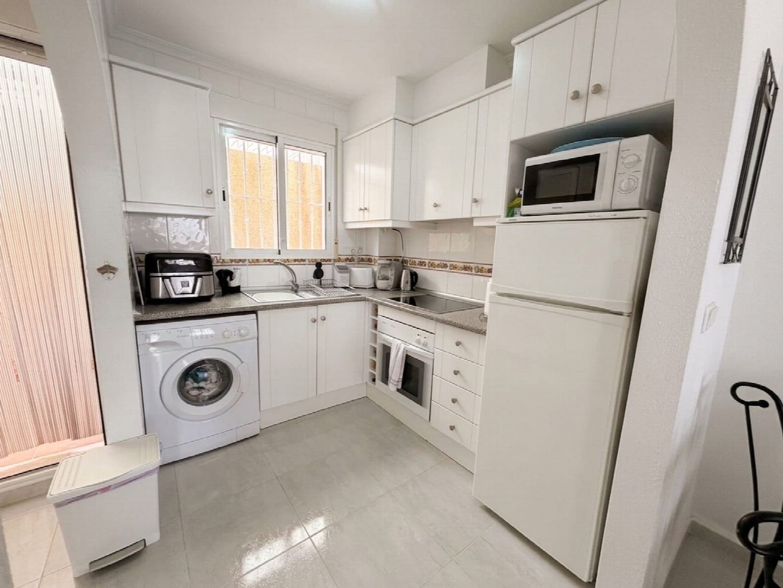 3 sovrum Hus till salu i Orihuela med pool garage - 199 900 € (Ref: 10050961)
