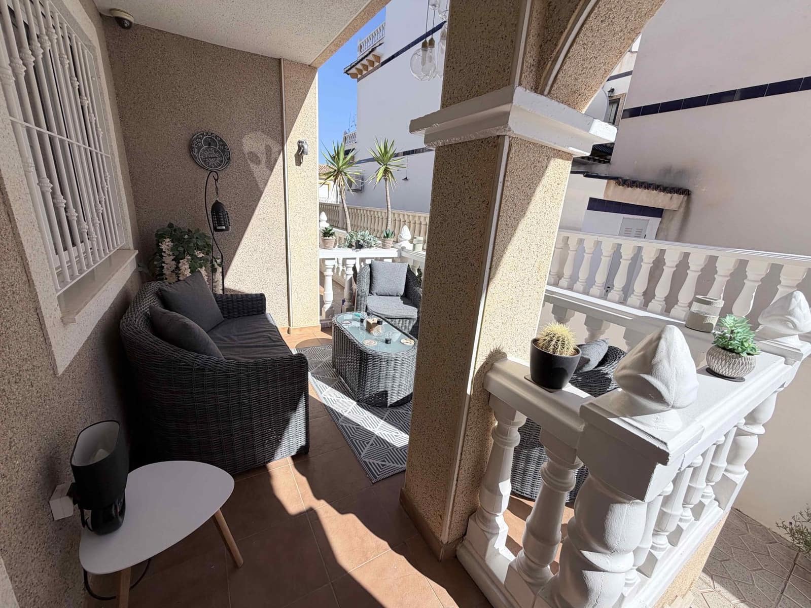 3 sovrum Hus till salu i Orihuela med pool garage - 199 900 € (Ref: 10050961)