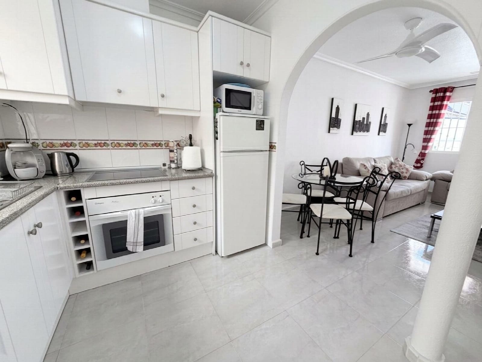 3 sovrum Hus till salu i Orihuela med pool garage - 199 900 € (Ref: 10050961)