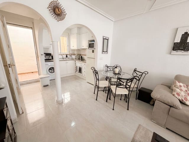 3 bedroom Townhouse for sale in La Florida, Orihuela with pool garage - € 199,900 (Ref: 10050961)