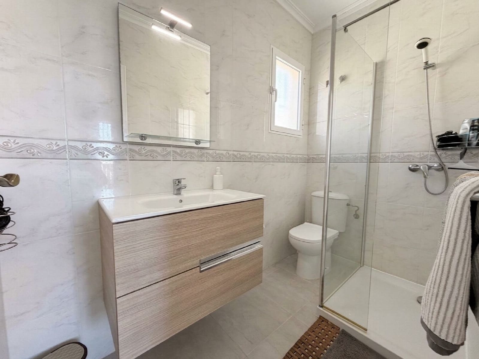 3 sovrum Hus till salu i Orihuela med pool garage - 199 900 € (Ref: 10050961)