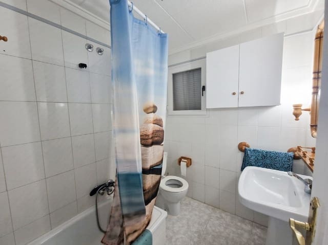 3 chambre Appartement à vendre à Playa de los Locos, Torrevieja - 350 000 € (Ref: 10050962)