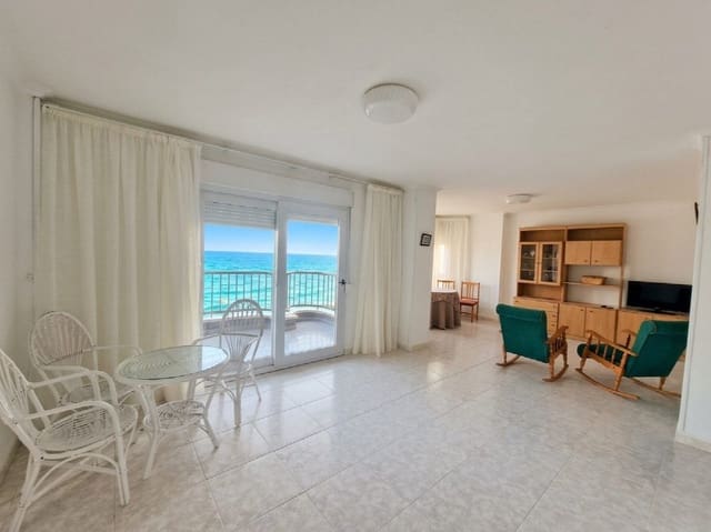 3 chambre Appartement à vendre à Playa de los Locos, Torrevieja - 350 000 € (Ref: 10050962)
