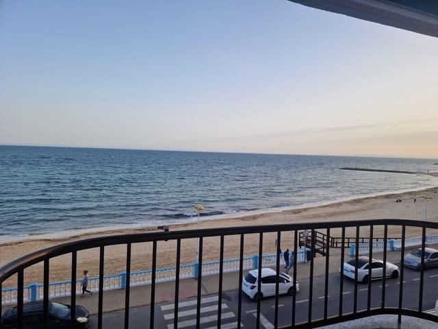 3 chambre Appartement à vendre à Playa de los Locos, Torrevieja - 350 000 € (Ref: 10050962)