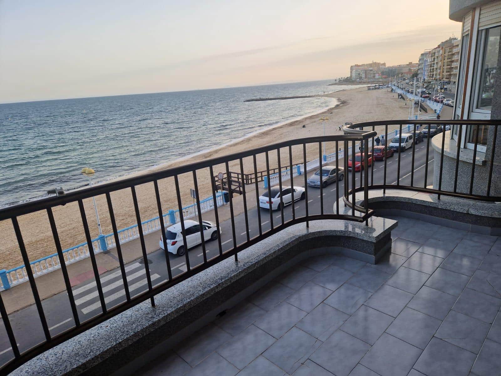 3 chambre Appartement à vendre à Torrevieja - 350 000 € (Ref: 10050962)