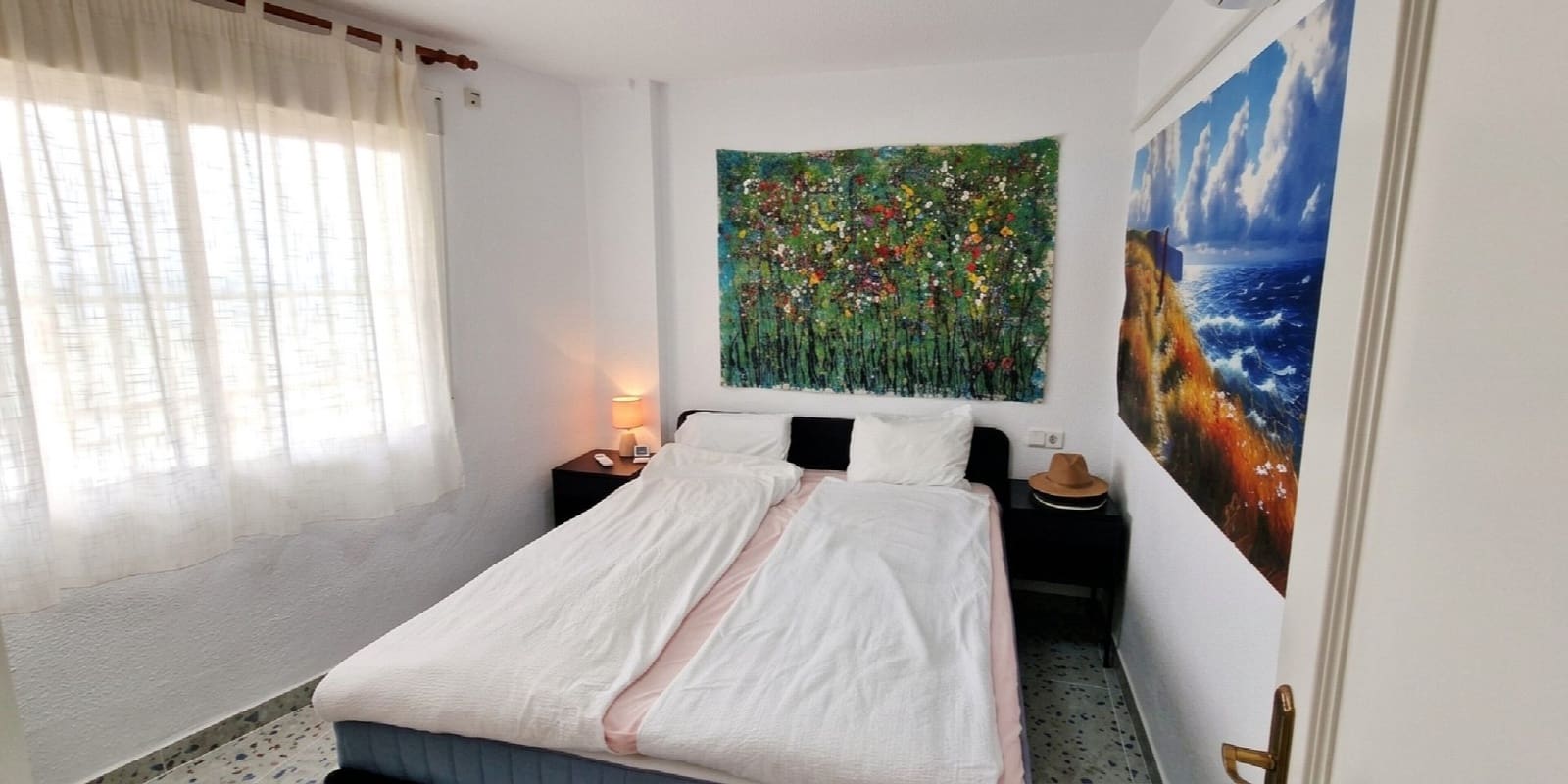 2 makuuhuone Huoneisto myytävänä paikassa Torrevieja - 299 000 € (Ref: 10050963)