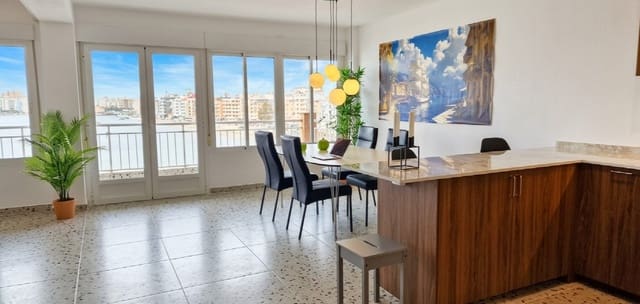 2 slaapkamer Appartement te koop in Playa de los Locos, Torrevieja - € 299.000 (Ref: 10050963)