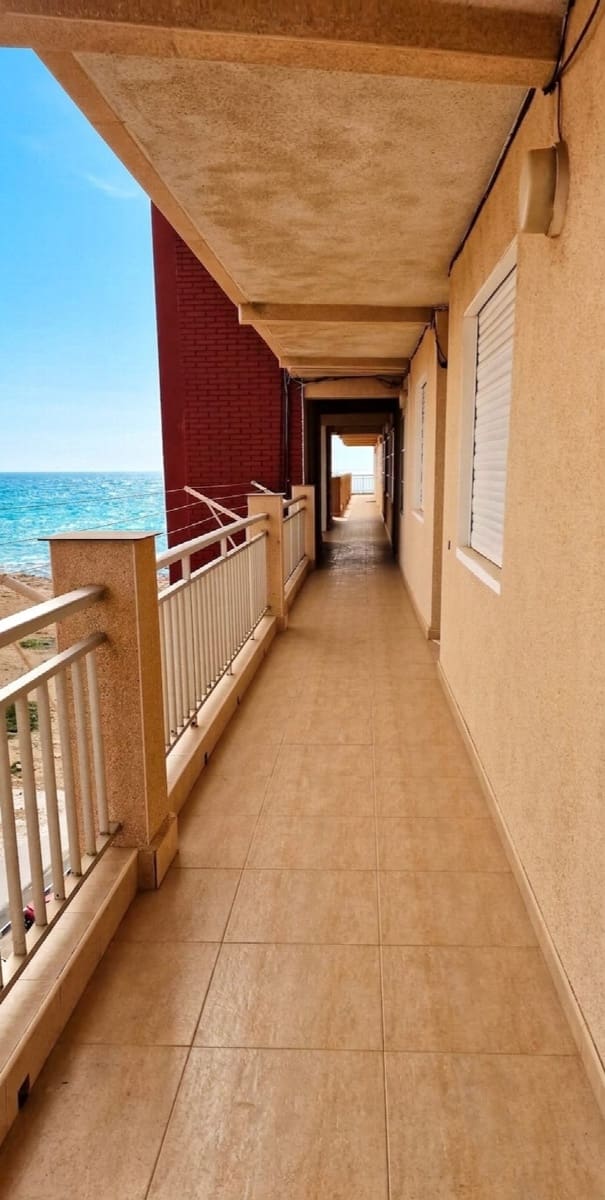 2 makuuhuone Huoneisto myytävänä paikassa Torrevieja - 299 000 € (Ref: 10050963)