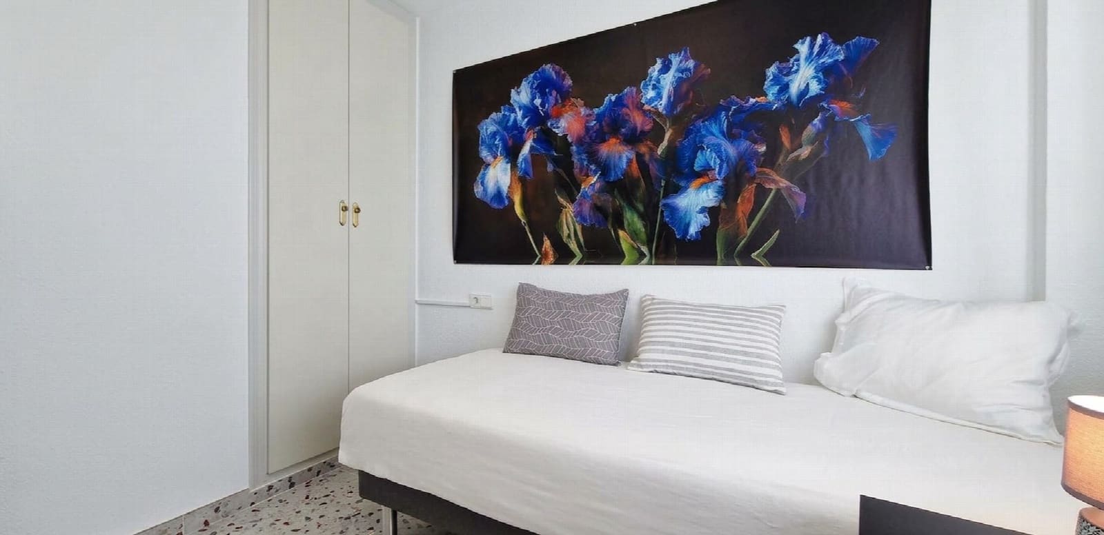 2 makuuhuone Huoneisto myytävänä paikassa Torrevieja - 299 000 € (Ref: 10050963)