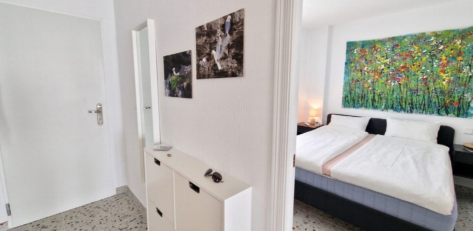 2 makuuhuone Huoneisto myytävänä paikassa Torrevieja - 299 000 € (Ref: 10050963)