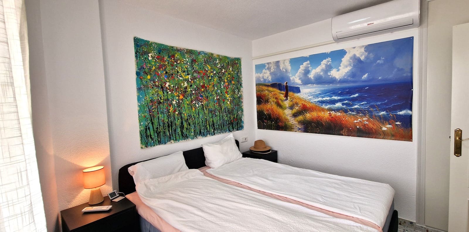 2 makuuhuone Huoneisto myytävänä paikassa Torrevieja - 299 000 € (Ref: 10050963)