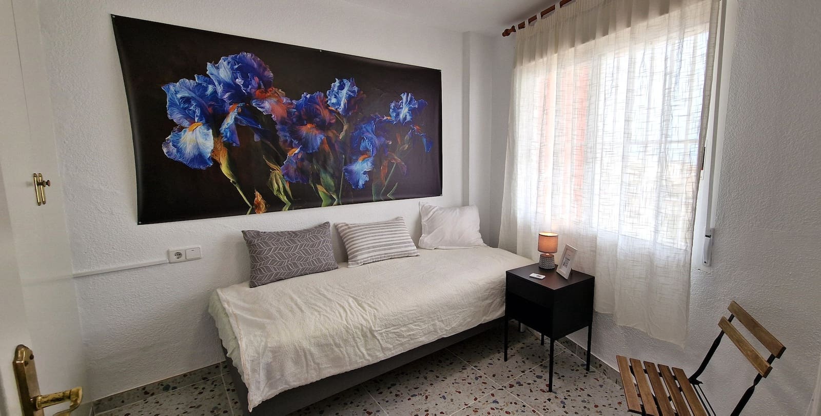 2 makuuhuone Huoneisto myytävänä paikassa Torrevieja - 299 000 € (Ref: 10050963)